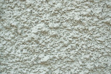 Gri beton duvar dokusu