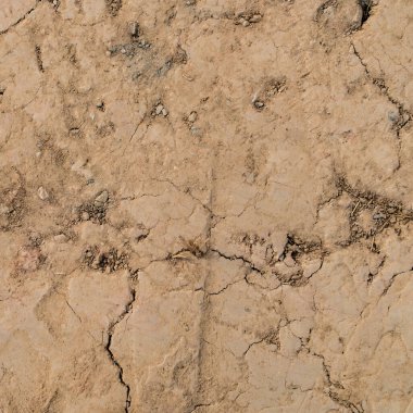 Çatlak kuru arazi dokusu arkaplanı