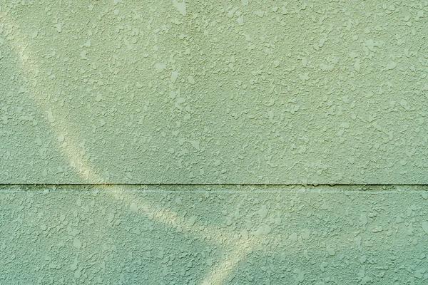 Grunge Light Green Concrete Wall Texture — Stock Photo, Image