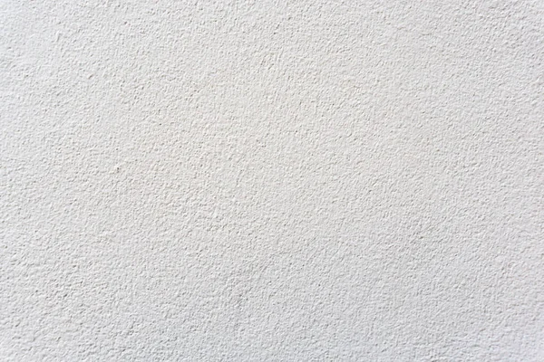 White Concrete Wall Simple Background — Stock Photo, Image