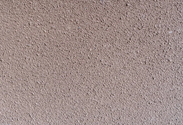 Brown Concrete Stucco Wall Texture — Stock Photo, Image