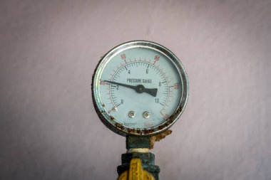 Gage basit arkaplanı boş göster