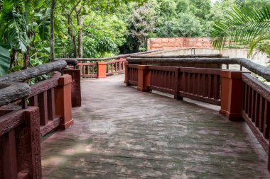 Graden 'de Uzun Yol Köprüsü