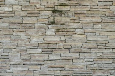gri taş duvar dokusu