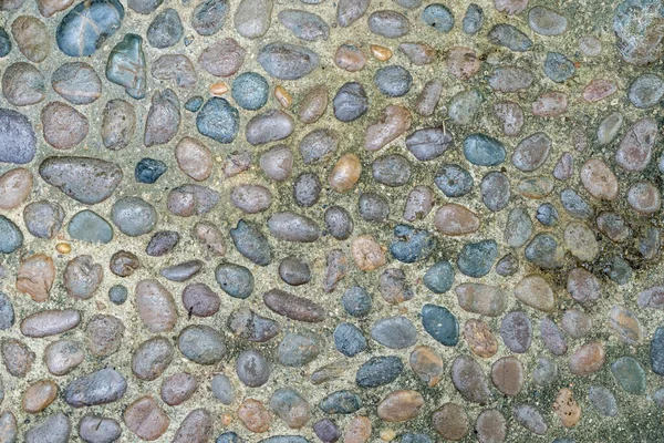 Image Concrete Gravel Texture — Stock Photo, Image