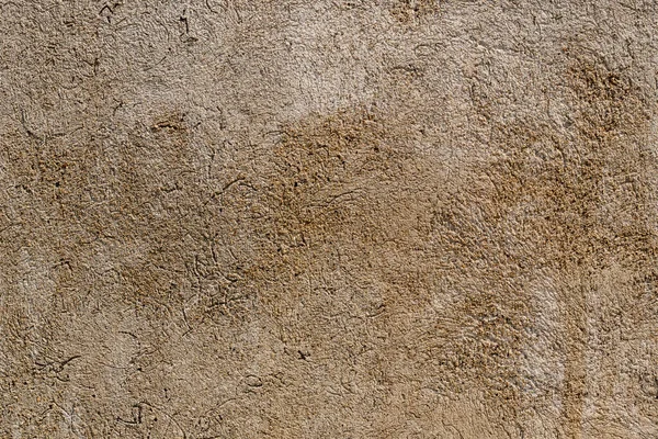 Brown Grunge Betonwand Textur Hintergrund — Stockfoto