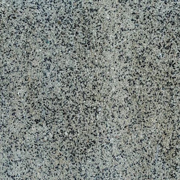 Küçük Çakıl Desenli Çimento Resmi — Stok fotoğraf