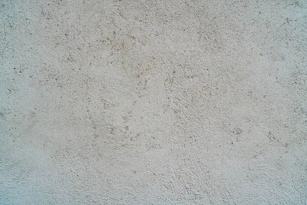 Текстура Білої Гранжевої Бетонної Стіни — стокове фото