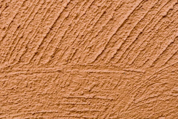 Brązowy Beton Ściana Tekstura Tło — Zdjęcie stockowe