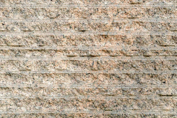 Marrone Grigio Granito Texture Sfondo — Foto Stock