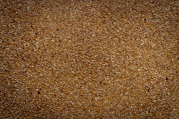 Closeup Image Cement Small Gravel Texture Royalty Free Stock Photos