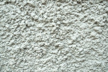 Gri beton duvar dokusu