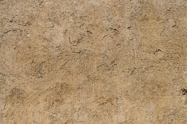 Kahverengi Grunge beton duvar dokusu arkaplanı