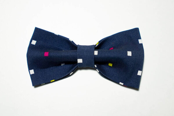 the bow tie, a gift for him