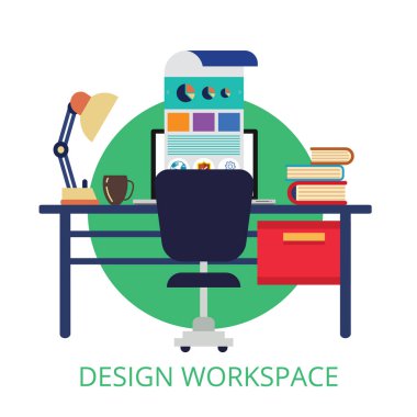 Takım çalışması ve beyin fırtınası için çalışma alanı