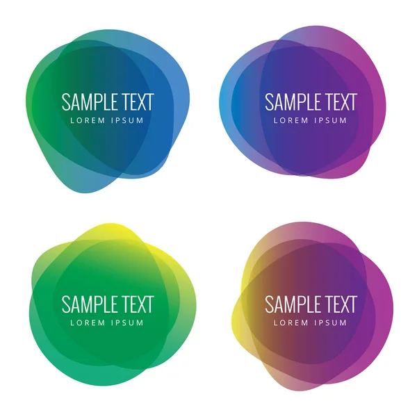 retro etiketleri, çıkartmalar ve rozetleri