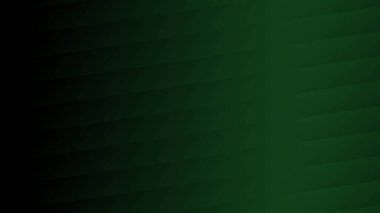 Arkaplan veya sunum için eğri çizgili koyu yeşil duvar kağıdı tasarım vektör resmi