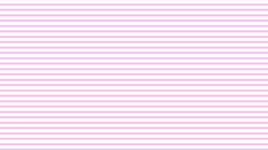 Pembe ve beyaz çizgiler pürüzsüz desen arkaplan vektörü resmi