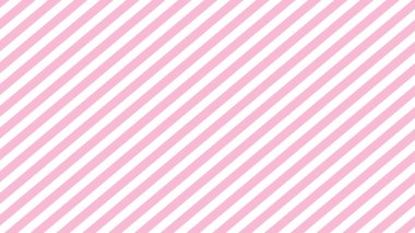 Pembe ve beyaz çizgiler pürüzsüz desen arkaplan vektörü resmi