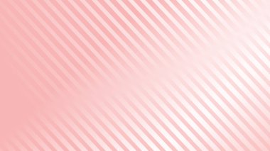 Pembe ve beyaz çizgiler pürüzsüz desen arkaplan vektörü resmi