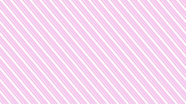 Pembe ve beyaz çizgiler pürüzsüz desen arkaplan vektörü resmi