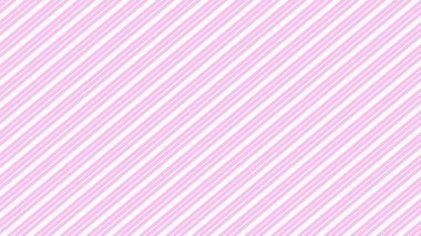 Pembe ve beyaz çizgiler pürüzsüz desen arkaplan vektörü resmi