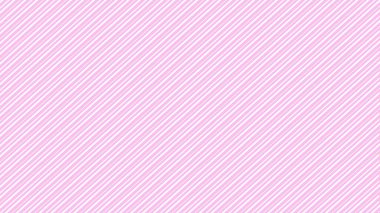 Pembe ve beyaz çizgiler pürüzsüz desen arkaplan vektörü resmi