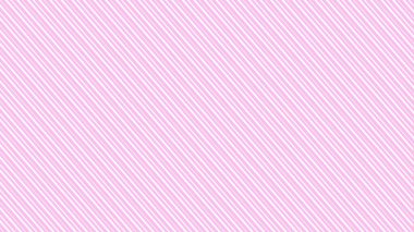 Pembe ve beyaz çizgiler pürüzsüz desen arkaplan vektörü resmi