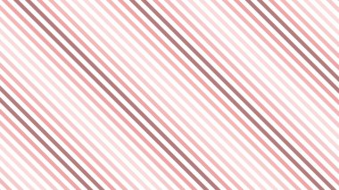 Pembe ve beyaz çizgiler pürüzsüz desen arkaplan vektörü resmi