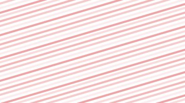 Pembe ve beyaz çizgiler pürüzsüz desen arkaplan vektörü resmi