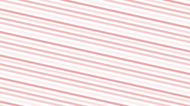 Pembe ve beyaz çizgiler pürüzsüz desen arkaplan vektörü resmi