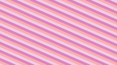 Pembe ve beyaz çizgiler pürüzsüz desen arkaplan vektörü resmi
