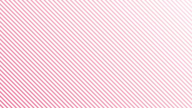 Pembe ve beyaz çizgiler pürüzsüz desen arkaplan vektörü resmi