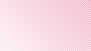 Pembe ve beyaz çizgiler pürüzsüz desen arkaplan vektörü resmi