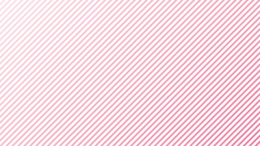 Pembe ve beyaz çizgiler pürüzsüz desen arkaplan vektörü resmi