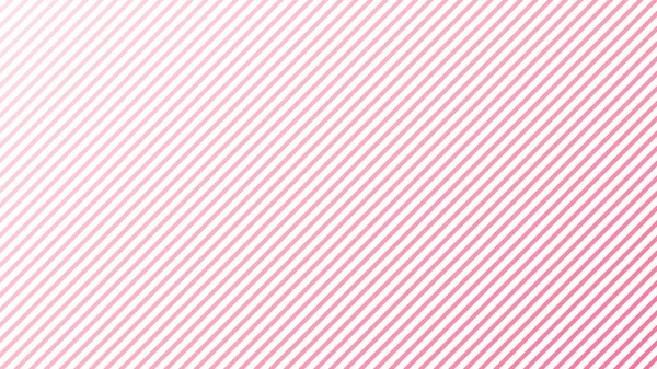Pembe ve beyaz çizgiler pürüzsüz desen arkaplan vektörü resmi