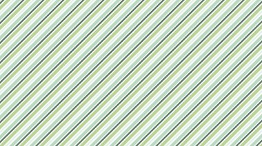 Yeşil ve beyaz çizgiler arkaplansız duvar kağıdı vektör resmi