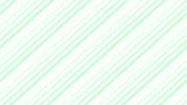 Yeşil ve beyaz çizgiler arkaplansız duvar kağıdı vektör resmi