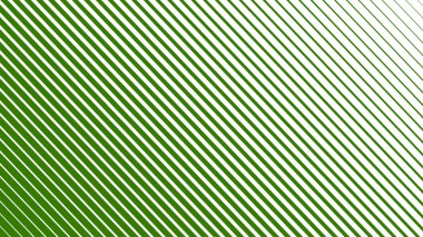 Yeşil ve beyaz çizgiler arkaplansız duvar kağıdı vektör resmi