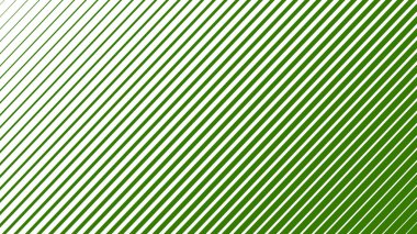 Yeşil ve beyaz çizgiler arkaplansız duvar kağıdı vektör resmi