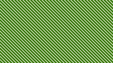 Yeşil ve beyaz çizgiler arkaplansız duvar kağıdı vektör resmi