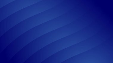 Mavi kağıt arkaplan veya sunum için arkaplan vektör tasarımı