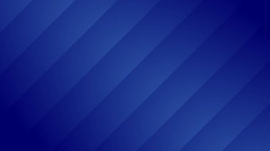 Mavi kağıt arkaplan veya sunum için arkaplan vektör tasarımı