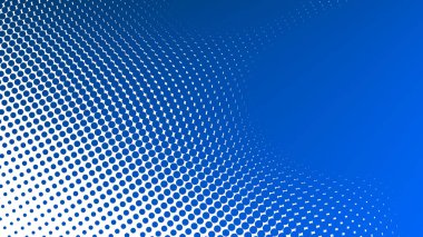 Mavi Yarıtonlu Soyut Arkaplan Modern Grafik Tasarım Deseni Grafiksel Grafiksel Minimum Vektör DokusuName