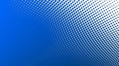 Mavi Yarıtonlu Soyut Arkaplan Modern Grafik Tasarım Deseni Grafiksel Grafiksel Minimum Vektör DokusuName