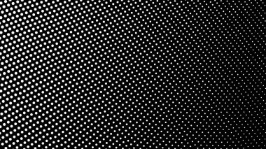 Siyah ve Beyaz Yarıtonlu Soyut Arkaplan Modern Grafik Tasarım Deseni En Düşük Doku