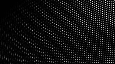 Siyah ve Beyaz Yarıtonlu Soyut Arkaplan Modern Grafik Tasarım Deseni En Düşük Doku