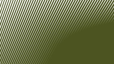 Yeşil Ordu Çizgili Çizgi Çizgisi Soyut Arka plan Modern Askeri Desen Doku Minimum Vektör Tasarımı