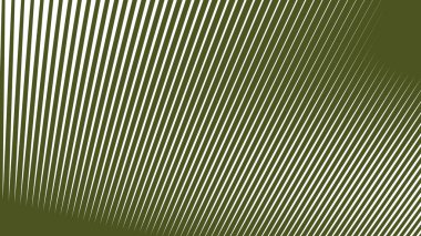 Yeşil Ordu Çizgili Çizgi Çizgisi Soyut Arka plan Modern Askeri Desen Doku Minimum Vektör Tasarımı