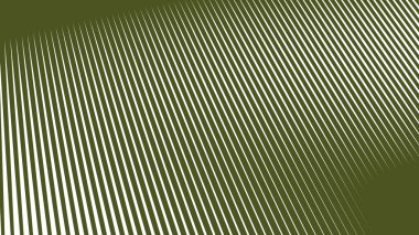 Yeşil Ordu Çizgili Çizgi Çizgisi Soyut Arka plan Modern Askeri Desen Doku Minimum Vektör Tasarımı